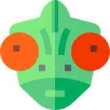 Egzotyczne icon