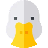 Kaczka icon
