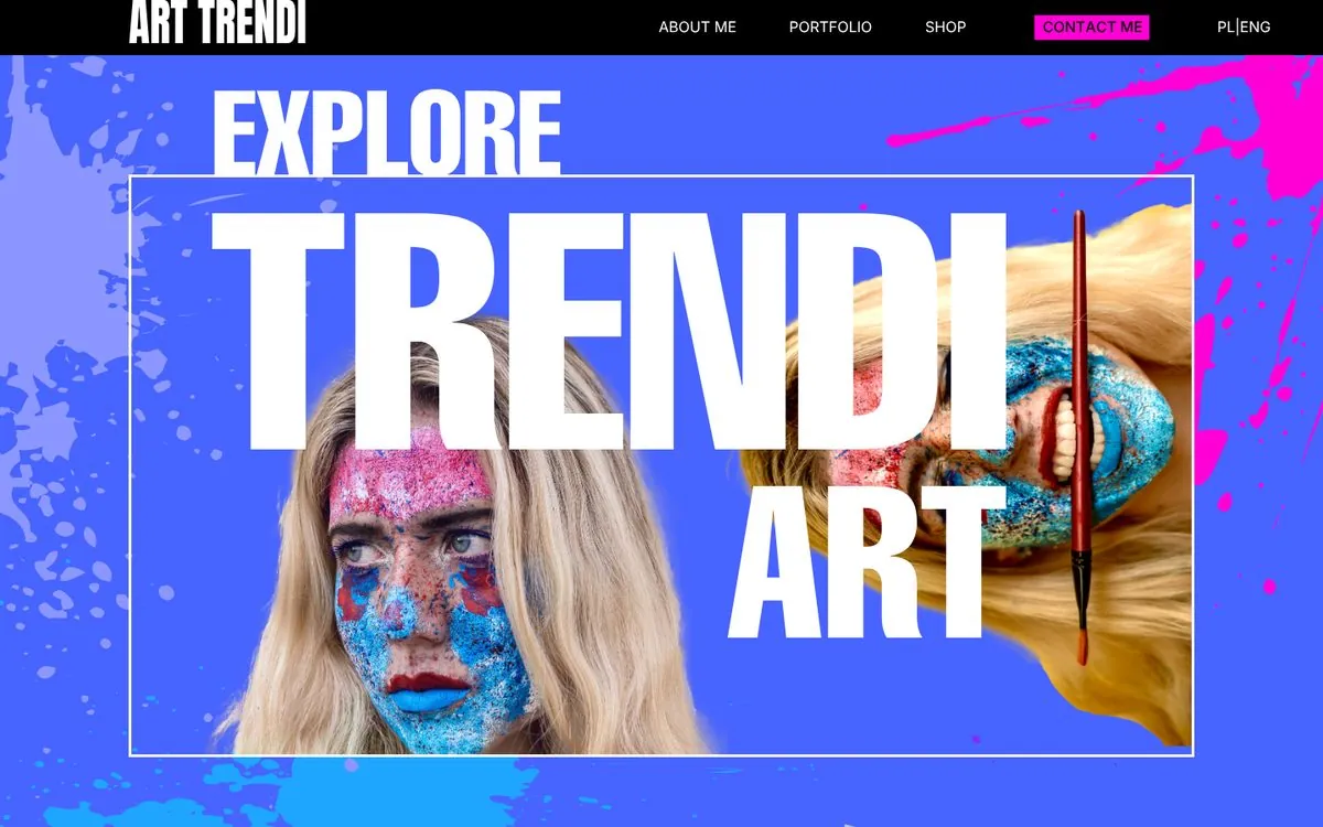 Art Trendi — arttrendi.pl