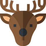 Jeleń icon