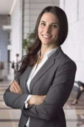 Persona photo — Magdalena Zabiegańska