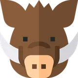 Dzik icon