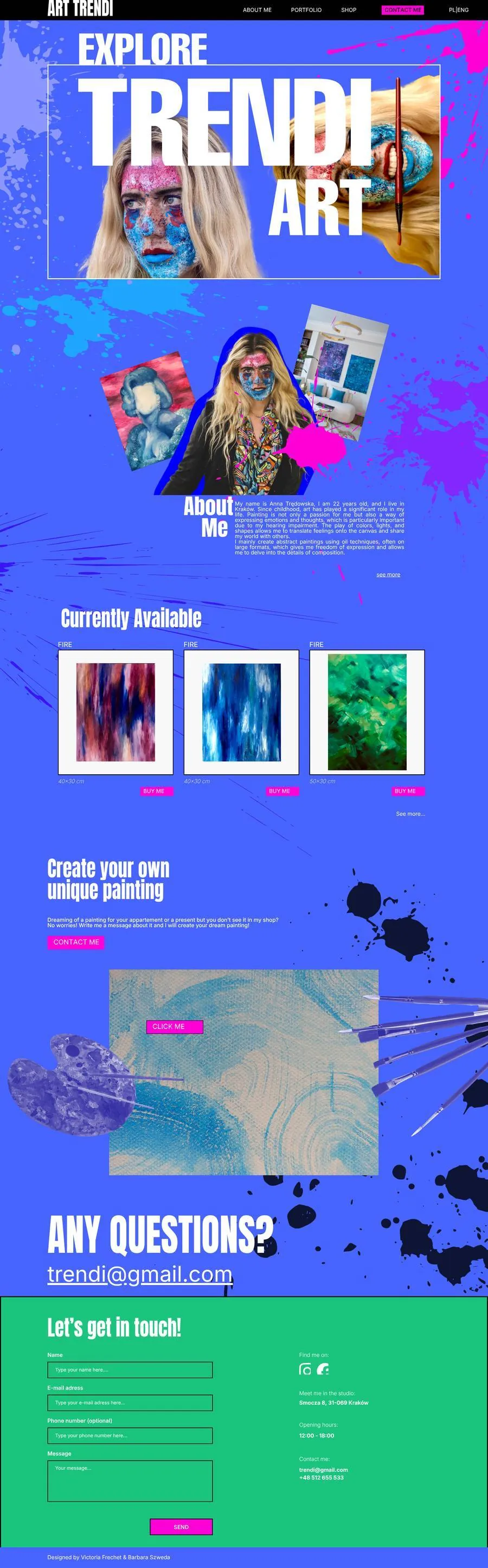 Art Trendi — arttrendi.pl