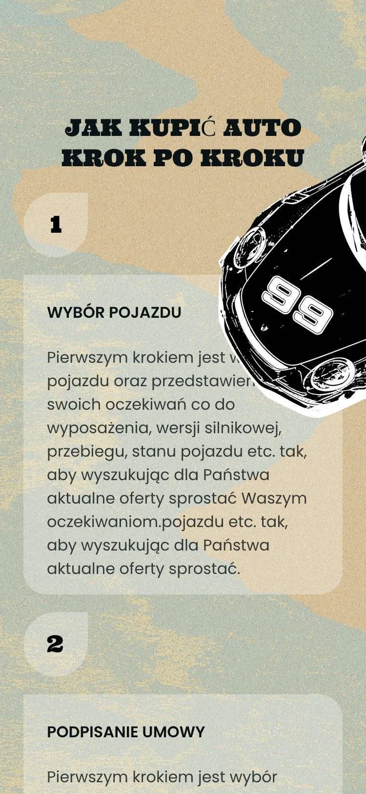Mobile guide