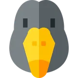 Ptak icon