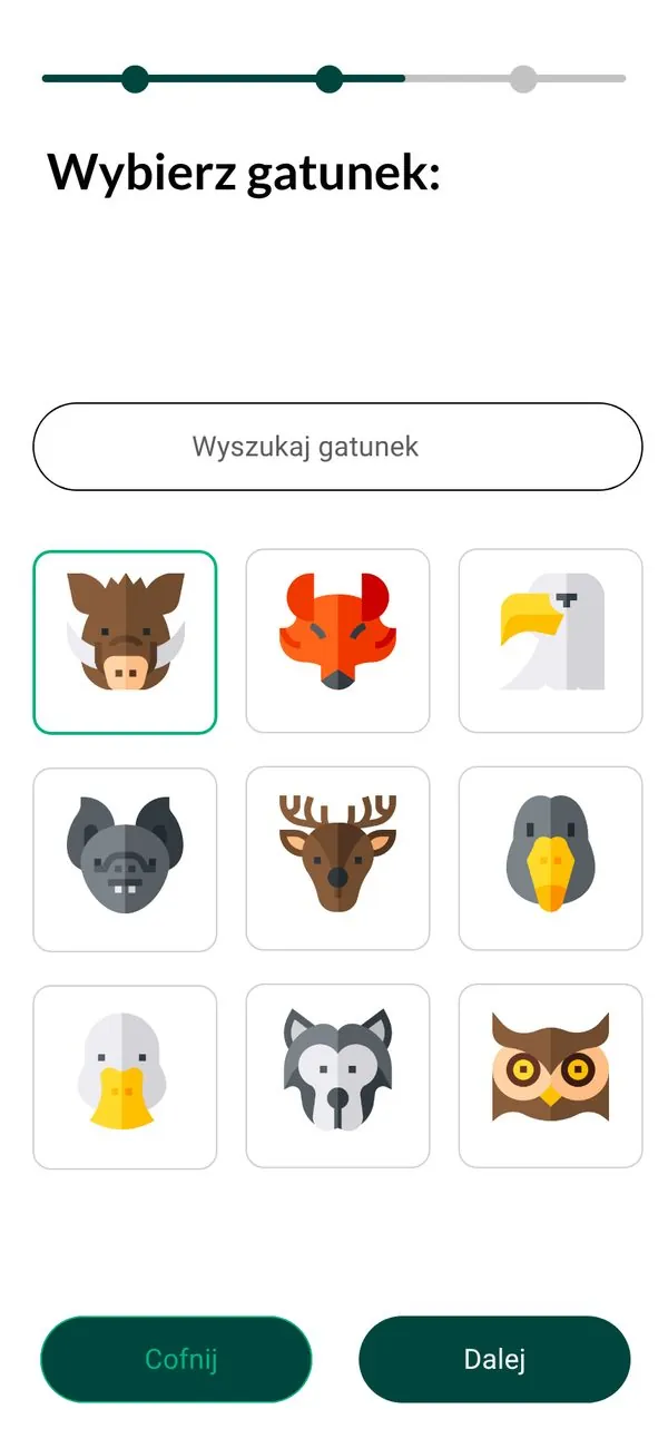 Species